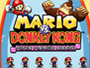 Mario vs. Donkey Kong: ¡Los Minis marchan de nuevo!